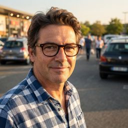 Mathieu Le Gall