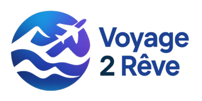 Voyage 2 Rêve